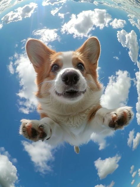 Corgi Cute, Corgi Breeds, Baby Corgi, Funny Puppies, Puppy Funny, Cute Corgi Puppy, Funny Corgi, Corgi Puppies, Corgi Pictures