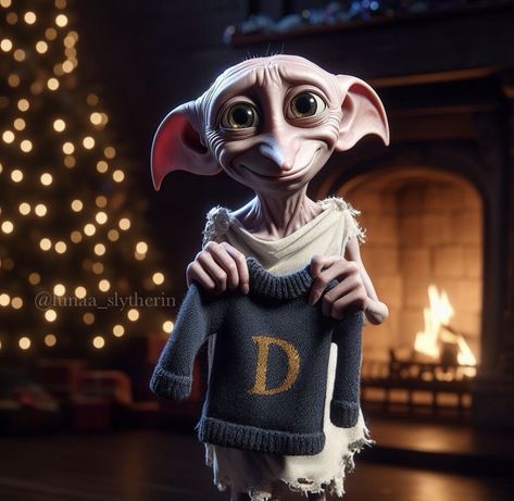 Dobby Fan Art, Fantastic Beasts Book, Dobby Harry, Harry Potter Dobby, Character Icon, Dobby Harry Potter, Harry Potter 2, Harry Potter Wallpaper, Harry Potter Party