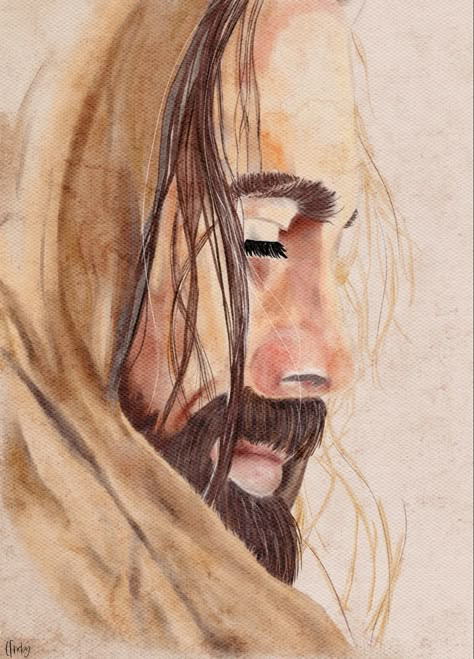 He Is Risen Images, Christian Easter Art, Christian Art Painting, Paintings Of Christ, Easter Drawings, Easter Paintings, Jesus Wall Art, Resurrection Day, Jesus Is Risen