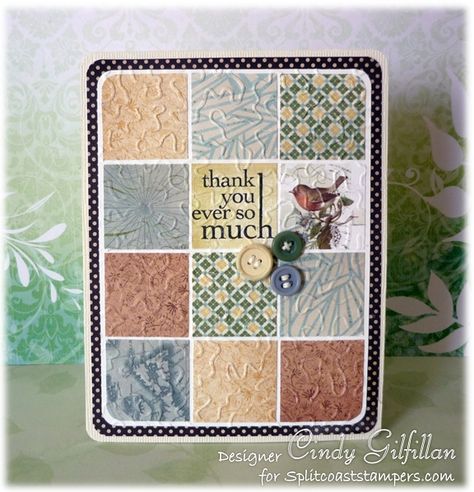 Cards Using 1 Inch Squares, Handmade Quilt Cards, Quilt Pattern Cards, Woven Cards, Craft Paper Cards, Quilted Cards, Patchwork Cards, Quilt Cards, Winter Quilt