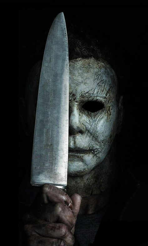 Michael Michael Myers Wallpaper, Michael Myers, Halloween Wallpaper, Mask, Iphone, Halloween