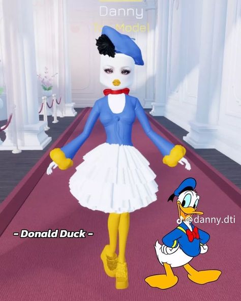 Dress To Impress Outfits Roblox Game Theme Disney Princess, Judy Hopps Dress To Impress, Dress To Impress Perry The Platypus, Blue Outfit Dress To Impress, Funny Dress To Impress, Perry The Platypus Dress To Impress, Felt Cute Might Delete Later Dti Outfit, Dress To Impress Fast Food Mascot, Disney Dress To Impress