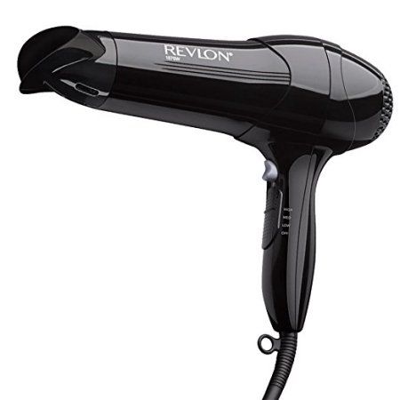 Best Affordable Hair Dryer, Hair Dryer Brands, Revlon Hair Dryer, Revlon Professional, Hair Blow Dryer, Best Hair Dryer, Travel Hairstyles, Professional Hair Dryer, Hair Dryers