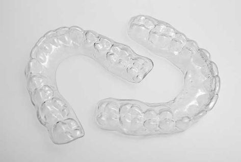 Cleaning and Caring for Clear Retainers  http://www.dentistryondusk.com/cleaning-caring-clear-retainers/ Hawley Retainer, Retainer Teeth, Clear Retainers, Dental Retainer, Teeth Alignment, Dental Technician, Clear Aligners, Front Teeth, Braces