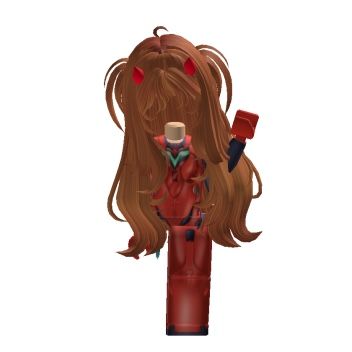 Roblox Avatars Orange, Roblox Anime Cosplay, Roblox Ginger Avatar, Asuka Roblox Avatar, Ginger Hair Roblox Avatar, Roblox Avatars Cosplay, Roblox Cosplay Outfits, Roblox Cosplay, Asuka Cosplay