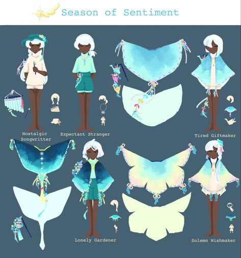 Sky Outfits Game, Sky Character Design, Sky Children Of The Light Outfit Ideas, Sky Children Of The Light Oc, Sky Cotl Outfit, Sky Cotl Outfit Ideas, Sky Cotl Oc, Sky Game, Sky Games