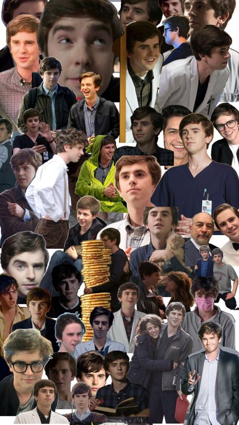 Shaun Murphy Wallpaper, Freddie Highmore Wallpaper, Dr Shaun Murphy, The Good Doctor Wallpaper, Good Doctor Series, The Good Dr, Shaun Murphy, Freddie Highmore, Good Doctor