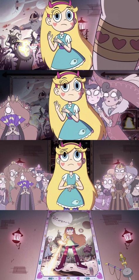 Star Vs. The Forces Of Evil, Star Versus The Forces Of Evil, Star And The Forces Of Evil, Star Vs Forces Of Evil Starco, Star Vs Forces Of Evil Fanart, Star Vs Forces Of Evil, Princess Star, The Forces Of Evil, Rick Y Morty