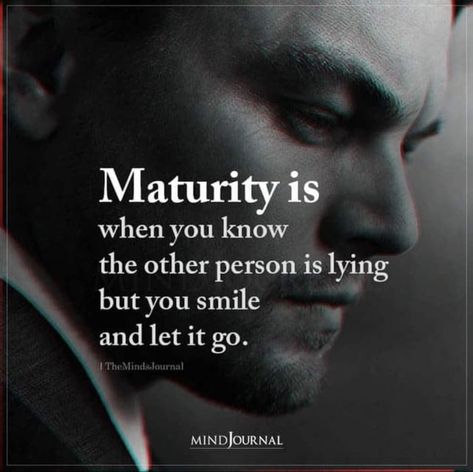 Maturity Is When, Bollywood Love Quotes, Maturity Quotes, Always Quotes, Lies Quotes, Happy New Year Message, Hug Quotes, Somebody Else, Morning Greetings Quotes