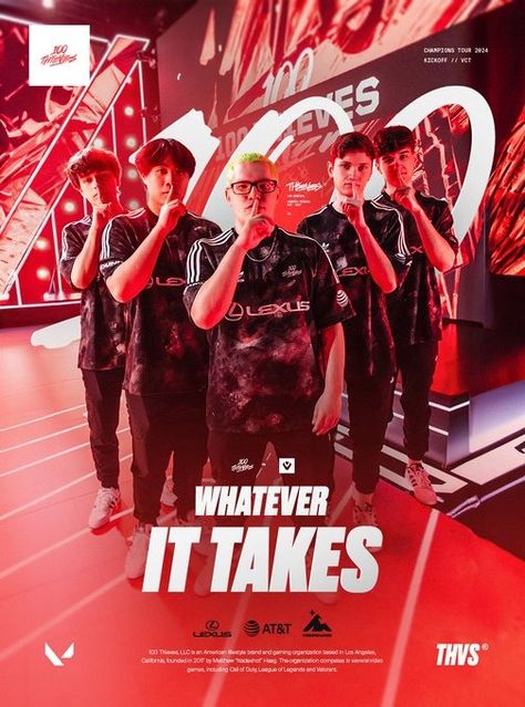 #100t – Buscar / X 100 Thieves, Ci Design, Sports Graphic Design, Graphic Design Background Templates, Design Background, Sports Design, Banner Ads, Photoshoot Poses, Visual Art