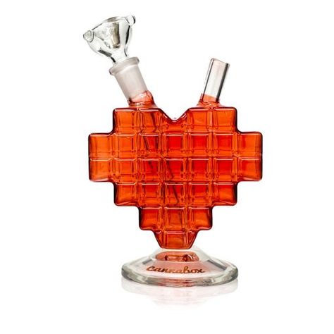 Cannabox 8-Bit Pixel Heart Bong | Online Smoke Shop Cute Bong, Bong Aesthetic, Bong Shop, Cool Pipes, Pipe Shop, Pixel Heart, Alternate Reality, Retro Videos, Retro Video Games