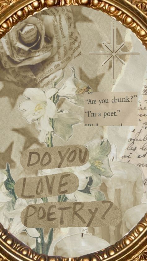 “Are you drunk?” “…I’m a poet…” 😭🤣 #stay #vintage #nature #vibes #books #wallpaper #quotes Are You Drunk Im A Poet, Books Wallpaper, Nature Vibes, Vintage Nature, Wallpaper Quotes, Quotes, Books, Quick Saves, Nature