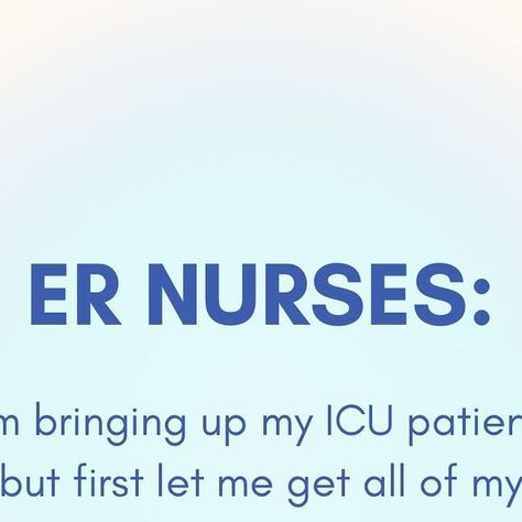 ERessentials on Instagram: "And for the love of God, don’t ask me their bowel sounds 😅

#ernurse #ernurseproblems #ernurselife #ernursehumor #nursehumor #nurseproblems #nurseprobs #nursememes #ernursesrock #nursejokes #nursesofinstagram" Er Nurse Humor, Nurse Problems, Nurse Jokes, The Love Of God, Nursing Memes, Er Nurse, Love Of God, June 22, Nurse Humor