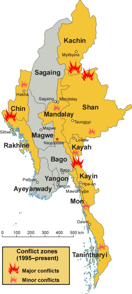 Pathein, Naypyidaw, Semitic Languages, Burma Myanmar, World Geography, Yangon, Mandalay, Conflict Resolution, Historical Maps