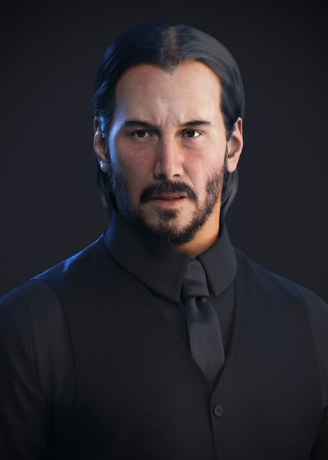 Man Celebrity, John Wick Hd, Hidden Village, Max Payne 3, Goth Ninja, Keanu Reeves Movies, Keanu Reeves Life, John Wick Movie, Keanu Reeves John Wick