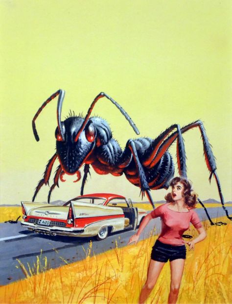 Pulp magazines (often referred to as "the pulps") are inexpensive fiction magazines that were published from 1896 through the 1950s. The te... Lou Rawls, Arte Pulp, Betty Davis, Pulp Fiction Art, Pulp Magazine, Comic Manga, Pulp Art, Science Fiction Art, Science Fiction Fantasy