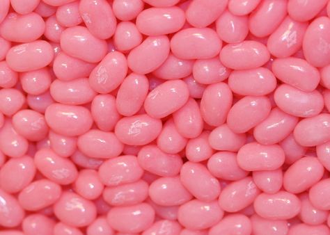 Pink | Flickr - Photo Sharing! Pink Jelly Beans, Tom Pastel, Jelly Wallpaper, Candy Dispenser, Jelly Bean, Jelly Belly, Everything Pink, Pink Love, Pink Lips