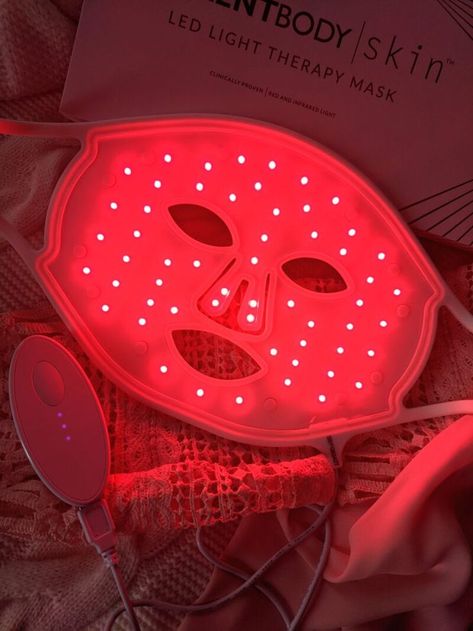 Red Light Therapy Mask, Home Facial Treatments, Red Light Therapy Benefits, Led Light Mask, Light Therapy Skin, Led Light Therapy Mask, Light Therapy Mask, Light Mask, Led Face Mask