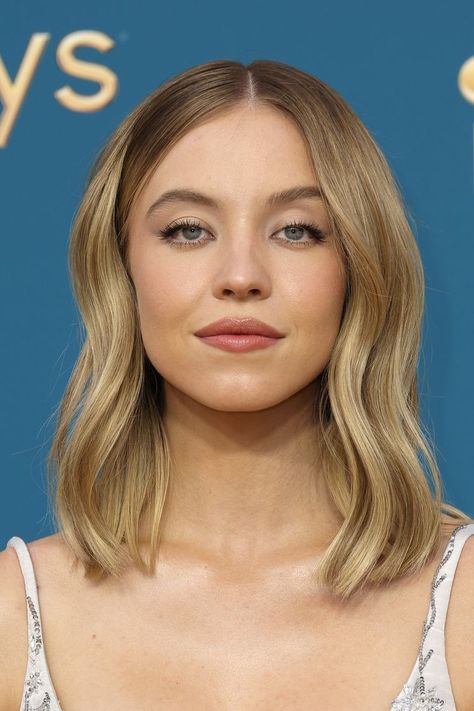 Styles For Fine Hair, Collarbone Length Hair, Fine Hair Cuts, Shoulder Length Blonde, Fine Straight Hair, Straight Hair Cuts, Blonde Hair Inspiration, Shoulder Length Hair Cuts, Mid Length Hair