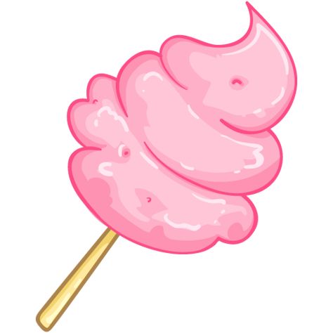 Candy Floss Candy Background, Candy Drawing, Candy Images, Candy Clipart, Candy Stickers, Candyland Birthday, Lollipop Candy, Candy Art, Candy Land Theme