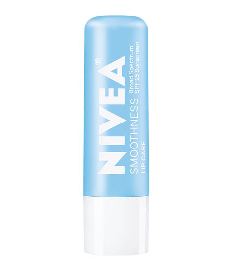 Nivea Lip Butter, Nivea Lip Balm, Blue Lips, Best Lip Balm, Moisturizing Lip Balm, Smooth Lips, Broad Spectrum Sunscreen, Dry Lips, Spf 15