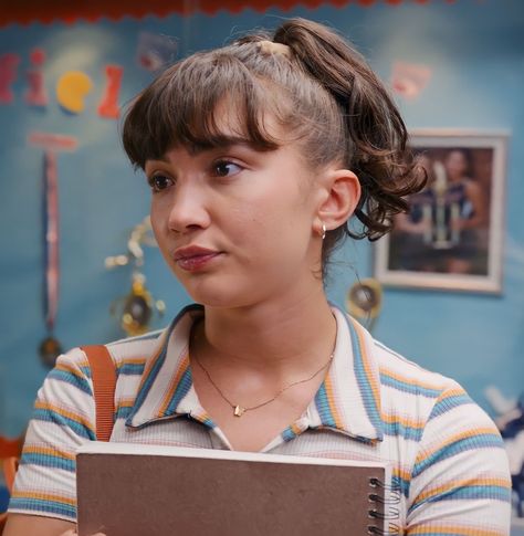 Crush Crush Movie, Paige Evans, Rowan Blanchard, Movies Showing, Favorite Movies, Hair, Pins