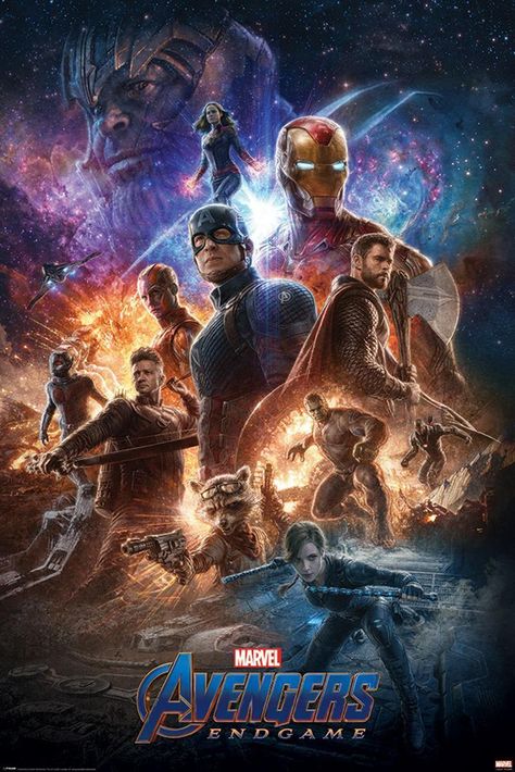 Marvel Just Released One of Avengers: Endgame’s Best Posters 3 Years Later Endgame Poster, Wallpaper Avengers, Poster Marvel, Avengers Movie, Avengers Poster, Univers Marvel, Avengers Wallpaper, Marvel Posters, Bruce Banner