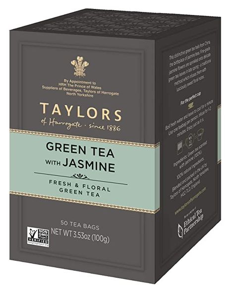 Lapsang Souchong Tea, Yorkshire Tea, Lapsang Souchong, Jasmine Green Tea, Jasmine Tea, Tea Sampler, Peppermint Tea, Breakfast Tea, Best Tea