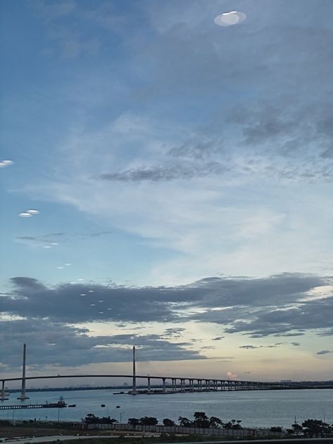 #bridge #cebu #seaside Sm Seaside Cebu, Sky Photography Nature, Cebu, Photography Nature, Sky Photography, Nature Photography, Bridge, Photography, Quick Saves