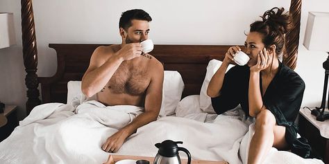 The post Adult sleepover rules & the morning after etiquette appeared first on STYLIGHT. Sleepover Rules, Adult Sleepover, Dream Partner, What Do Men Want, Intimacy In Marriage, Libra Women, Honeymoon Phase, University Of British Columbia, Save My Marriage