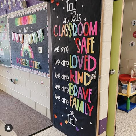 Kindergarten Classroom Door, Preschool Door Decorations, Kindergarten Door, Teacher Door Decorations, Classroom Door Displays, Prek Classroom, Door Display, Teacher Doors, Toddler Classroom