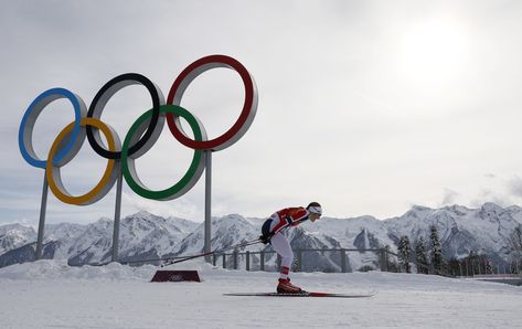 Which Winter Olympic athletes have regular day jobs?  https://money.usnews.com/money/careers/salaries-and-benefits/slideshows/12-day-jobs-of-the-winter-olympics-athletes  #winterolympics #PyeongChang2018 #sports #jobs Cross Country Skier, Olympic Rings, Winter Olympic Games, Sleep Health, Olympic Athletes, Winter Games, Sleeping Habits, Hockey Teams, Winter Olympics