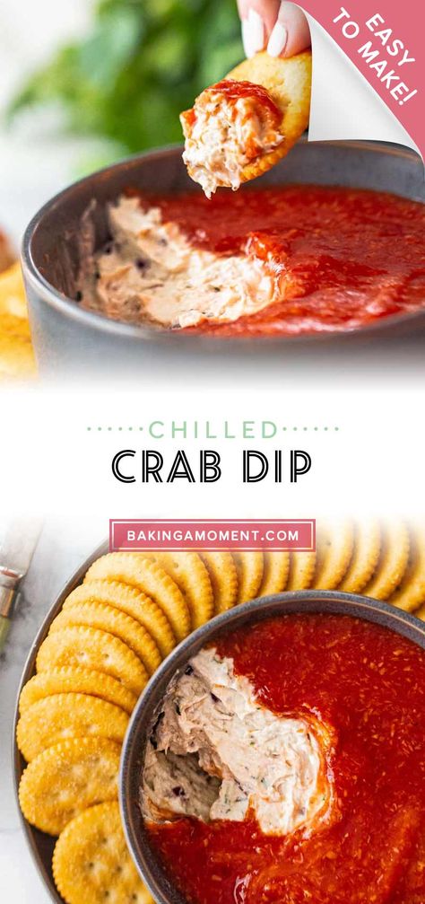 Crabmeat Dip, Crab Dip Appetizers, Crab Dip Recipe Cold, Cold Crab Dip, Shrimp And Crab Dip, Spicy Crab Dip, Crab Dip Cold, Crab Dip Recipe, Cold Dip Recipes