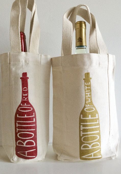 Towel Packaging, Wine Gift Bag, Wine Tote Bag, A Bottle Of Wine, Wine Store, Wine Tote, Reusable Bottle, Bottle Of Wine, Wine Gift