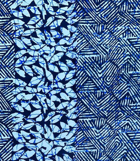 “Obodo Life” - Blue Chiiiillllllleeeeee! These beauties are not here to play!!! Don’t forget to snag an additional 20% off clearance with code FABRICHAUL Comment or DM ‘Obodo’ to receive a DM with a direct link to this pattern! . . #ankarachic #asoebi #ankarastyle #africanfabricforsell #africandesigner #ankarainspiration #tribalpatterns #africanprint #africanprints #blackmakersmatter #ethnicprints #shweshwe #handmadewardrobe #africanfabriclovers #imademyclothes #africanprintlovers #boldprint... Batik Art, Batik Design, Handmade Wardrobe, Ankara Style, Kitenge, African Pattern, African Print Fabric, Aso Ebi, African Design