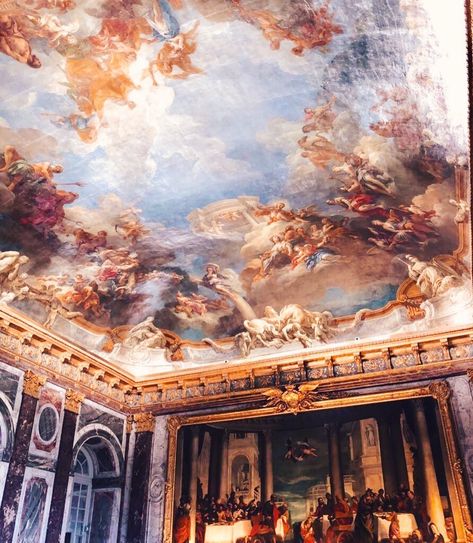 11:11 on Twitter: "Ca' Rezzonico Palace, Venice… " Gloria Core, Adventure Core, Rainy Sky, Museum Aesthetic, Chateau Versailles, Paris Vacation, French History, Palace Of Versailles, Water Into Wine