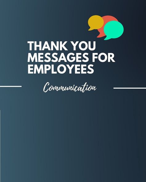 Employees like appreciation and recognition in their workplace. Here are some best, Exceptional Thank You Messages for Employees Thank You Employee, Thank You Messages For Employees, Employee Appreciation Day Quotes, Thank You Quotes For Employees, Employee Thank You Notes, Staff Appreciation Quotes, Employee Recognition Quotes, Employee Appreciation Messages, Employee Appreciation Quotes