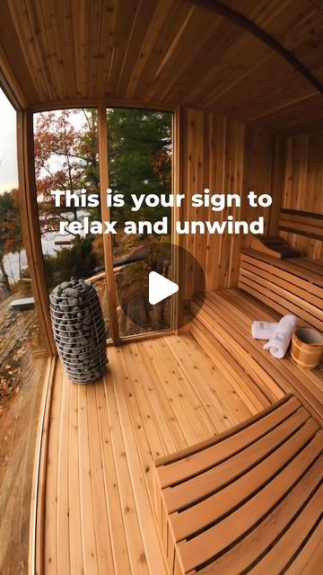 The Muskoka Sauna Company on Instagram: "As the busy holiday season is fast approaching, this is your reminder to relax and unwind in your at-home sauna. 10-20 minutes is all you need to experience immediate results!

#saunalife #saunaseason #saunatime #unwind #relax #relaxtime" Healthy Juice Drinks, Relax And Unwind, Juice Drinks, Healthy Juices, Relax Time, Juice, Holiday Season, Drinks, 10 Things