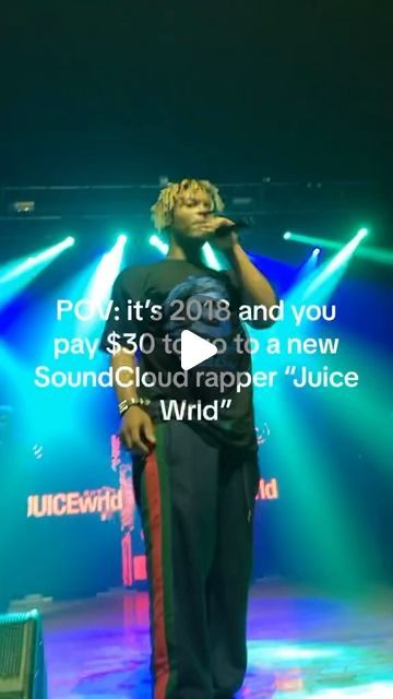 Juice_Leaks_999 on Instagram: "Rip JuiceWRLD he was just starting 💔🎶

Follow @juice_leaks_999 for more content.
•
•
•
•
•
•
•
•
•
🏷️
#juicewrld #juicewrldnews #juicewrldedits #juicewrld999 #juicewrldfreestyle #999 #lilpeep #polo #trippieredd #drake #travisscott #foryoupage #bennyblanco #foryou #viralvideos #trending #song #rap #fyp #viral" Travis Scott, Viral Videos, Drake, Rap, Juice, Songs, Music, On Instagram, Instagram