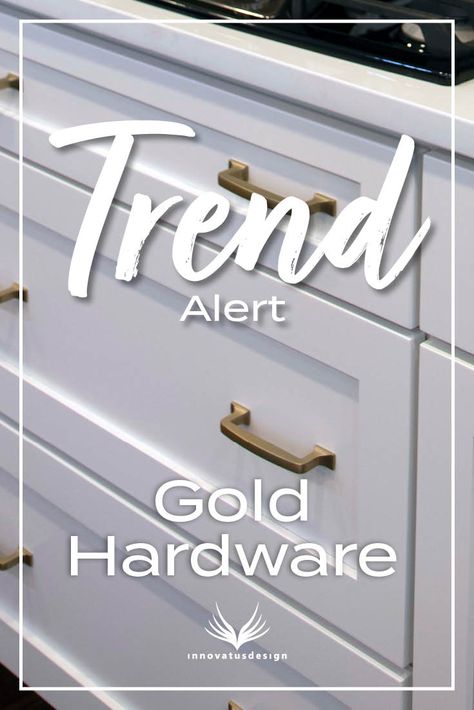 Gold And Silver Cabinet Pulls, White Kitchen Cabinets With Brushed Gold Hardware, Gold Bathroom Hardware Drawer Pulls, Gold Or Black Kitchen Hardware, Cabinet Pull Finishes, Gold Vs Black Hardware Kitchen, Brushed Gold Cabinet Hardware, Gold Pulls On White Cabinets, Champagne Brass Kitchen Hardware