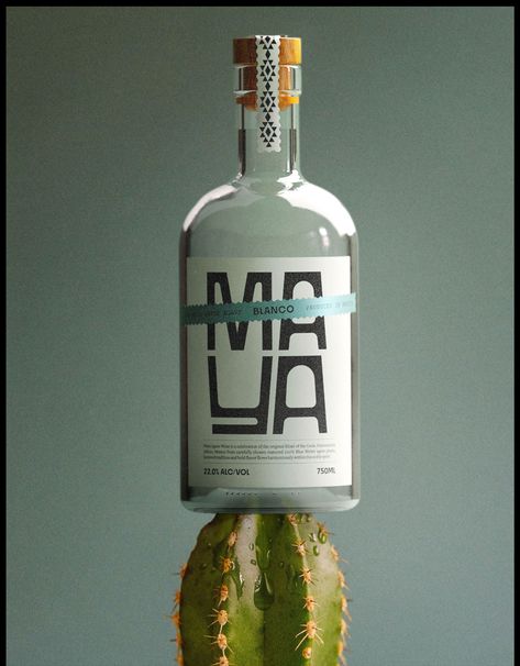 Funky Packaging Design, Alcohol Graphic Design, Liquor Bottle Design, Spirit Bottle Design, Whiskey Bottle Design, Tequila Packaging Design, Liquor Branding Design, Liquor Branding, Tequila Branding Design