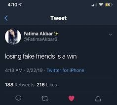 best win you could eva have, so enjoy it <3 Shady Quotes, Relationship Twitter Quotes, Fake Friend, Fake Friend Quotes, Doing Me Quotes, Fake Friends, Instagram Quotes Captions, Twitter Quotes Funny, Baddie Quotes