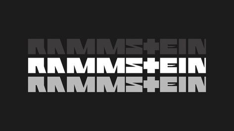 Rammstein Logo, Macbook Desktop, Laptop Backgrounds, Wallpaper White, 1080p Wallpaper, Till Lindemann, Musica Rock, Industrial Metal, Retina Display