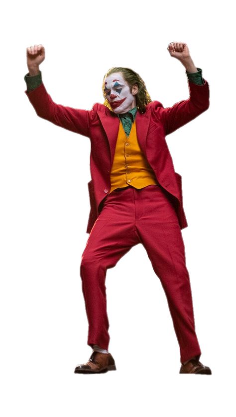 Joker Poses, Joker Full Body, Joker Dance, Joker Png, People Photoshop, Joker Meme, Joaquin Phoenix Joker, Joker Photos, Joker Film