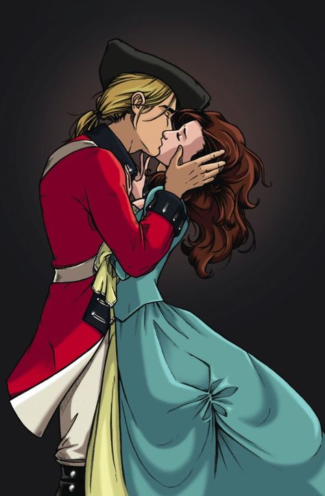 Liberty Kids Fanart, Jacky Faber, Pirate Core, Couples Cartoon, Liberty Kids, Hopelessly Romantic, Fantasy Writing, Hamilton Fanart, Romantic Aesthetic