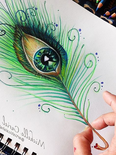 Peacock Feather Eye Drawing Art Ideas Will Really Influence Your Creativity. #eye #eyedrawing #eyesketch #realisticeyedrawing #drawing #art #sketch #creativeart #creativedrawing #drawingideas #cooldrawing #sketching #draw #artwork Sketch Eyes, Realistic Eye Drawing, Eye Drawings, Earl Nightingale, Awesome Drawing, Draw Human, Draw Eyes, Drawing Eyes, Human Eyes