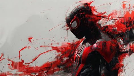 Spiderman Painting Wallpaper 4K HD free download Background UltraHD for PC laptop and mobile Marvel For Pc, Gaming Wallpapers Laptop, Gaming Laptop Wallpaper 4k, Movie Wallpapers For Pc, Pc Gaming Wallpapers Hd, Laptop Wallpaper Gaming, Spiderman Pc Wallpaper 4k, Avengers Wallpaper Hd 4k Laptop, Wallpaper Gaming Pc