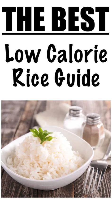 Low Calorie Rice Meals, Low Cal Rice Bowls, Low Cal Rice Recipes, Low Calorie Rice Bowls, Rice Diet Meal Plan, Low Cal Rice, Low Calorie Bowls, Low Calorie Rice Recipes, White Rice Calories