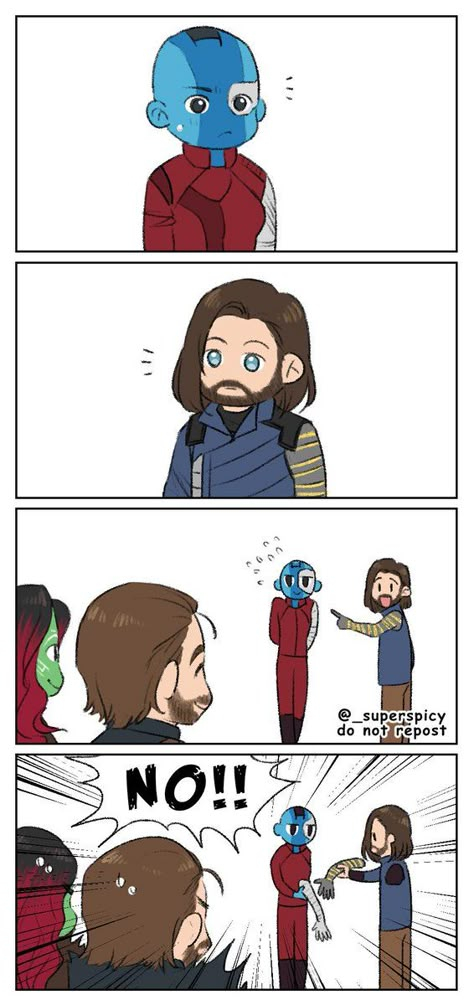 Marvel Fanart Comics, Avengers React, Avengers Fan Art, Avengers Pictures, Marvel Drawings, Funny Marvel Memes, Spiderman Artwork, Random Images, Avengers Comics