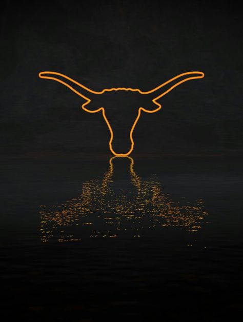 Iphone Backrounds, Western Aesthetic Wallpaper, Supernatural Poster, Texas Longhorns Logo, Texas Poster, Cute Iphone Wallpaper Tumblr, Country Tattoos, Country Backgrounds, Longhorns Football